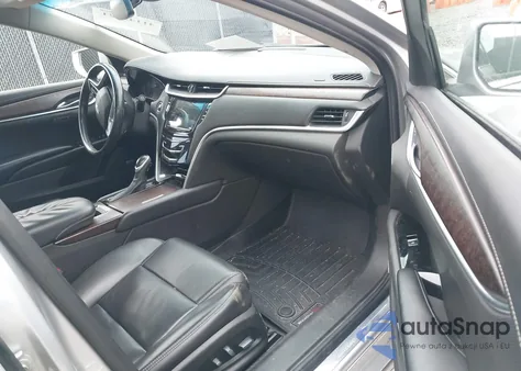 2019 Cadillac Xts Luxury z USA, uszkodzony, nr VIN 2G61M5S33K9114115